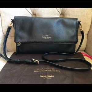Kate Spade Cobble Hill Marsala